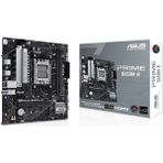 Ronanna Asus Prıme B650M-R, 2xddr5, 2x M.2, Hdmı, Am5 Soket Anakart