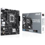 Ronanna Asus Prıme H610M-K Argb, 2xddr5, M.2,d-Sub, Hdmı,12-13.14.nesil, LGA1700 Soket, Anakart