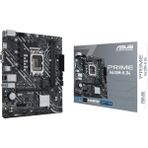 Ronanna Asus Prıme H610M-K D4 Argb, 2xddr4, M.2, Hdmı, 12-13.14.nesil, LGA1700 Soket, Anakart
