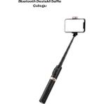 Ronanna Bluetooth Selfie Çubuğu