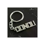 Ronanna BTN67689 Döndü İsimli Anahtarlık