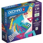 Ronanna Buğz Geomag Glitter Manyetik Zeka Oyunu 22 Parça