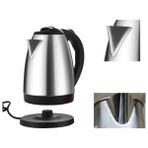 Ronanna Buğz Kettle