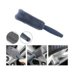 Ronanna Buğz Mikrofiber Jant Temizleme Fırçası