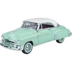 Ronanna Buğz MM-73268 1 24 19502 Chevy Bel Aır
