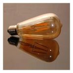 Ronanna Cata Ct 4284 Rustik 6W LED Ampul Amber 2700K E27 Duy