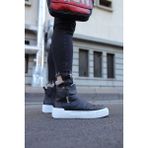 Ronanna CH113 - Cbt Swat Erkek Bot Sıyah