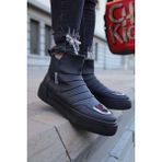 Ronanna CH113 - Cst Swat Erkek Bot Sıyah