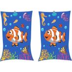 Ronanna Çocuk Kolluk Nemo Desenli 25 x 15 cm - 47028-T (Lisinya)