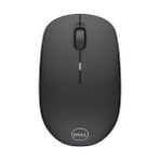 Ronanna Dell WM126 570-AAMH Kablosuz Optic 1000 Dpi Siyah Mouse