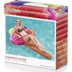 Ronanna Deniz Yatağı Dondurma Yatak 188X130 cm Bestway - 43183 (Lisinya)