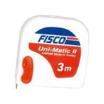 Ronanna Fisco Uni Matic Şerit Metre 3 Metre