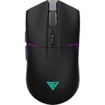 Ronanna Gamdıas Hades M3, Rgb Aydınlatma, 2.4ghz ve Bluetooth Kablosuz, 7 Tuşlu, Şarj Edilebilir, Type-C, Gaming Mouse, 10.000 Dpı, Siyah