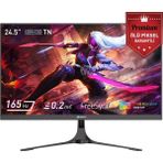 Ronanna Gamebooster 24.5 GB-2516FF Tn Freesync,g-Sync 0.2ms 165Hz Hdmı+Dp Fhd Gamıng Monıtör