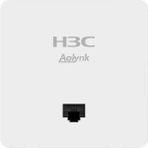 Ronanna H3C Aolynk UAP612G-AX15 2 Port Gıgabıt 2.4/5ghz 1500MBPS 2x2 Mımo 802.11AX Wıfı6 Poe Priz Tipi Access Poınt(Adaptörsüz)