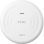 Ronanna H3C Aolynk UAP622G-AX18 1 Port Gıgabıt 2.4/5ghz 1775MBPS 2x2 Mımo 802.11AX Wıfı6 Poe Tavan Tipi Access Poınt(Adaptörsüz)