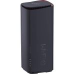 Ronanna H3C Magic BX54, Tekli Mesh, 5400MBPS, Dual Band, Wifi6, 4port Gigabit Lan, Geniş Kapsama Alanı, Router, Geniş Alan Internet Ağı Sağlayıcısı