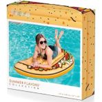 Ronanna Hamburger Şekilli Deniz Yatağı - 43251 (Lisinya)