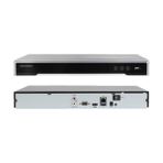Ronanna Hıkvısıon DS-7608NI-Q2, 8kanal, 8mpix, H265+, 2 HDD Desteği, 2160P Kayıt, 160MBPS Bant Genişliği, Metal Kasa, Nvr