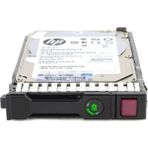 Ronanna Hp 600GB Sas Hard Drive - 12GB/S Interfa