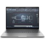 Ronanna Hp Nbw A3ZW3ET Zbook 8 G1i 16 U7-255H 32GB (1X32GB) 1tb SSD Nvıdıa Rtx 500 Ada 4gb 16" W11P 3 Yıl Yerinde Garanti