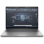 Ronanna Hp Nbw B30HGES Zbook 8 G1I 16 U7-255H 16GB (1X16GB) 512GB SSD Nvıdıa Rtx 500 Ada 4gb 16" W11P 3 Yıl