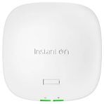 Ronanna Hpe Aruba Ion AP21(RW) S1T09A Iç Ortam Access Poınt(Adaptörsüz)