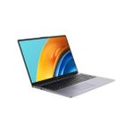 Ronanna Huawei Matebook D16 53014NBE I5 12450H 16GB 512GB SSD 16 Fhd O/b UHD Dos Taşınabilir Bilgisayar