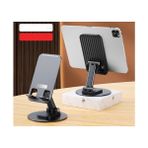 Ronanna Katlanabilir Telefon Tablet Tutucu Stand