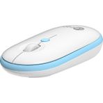 Ronanna Lenovo Lecoo WS212 Kablosuz Optic 1600DPI Beyaz Mouse