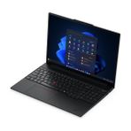 Ronanna Lenovo Nb E16 Thınkpad 21SR006UTX Ultra7 255H 32GB 1tb SSD O/b 16 Dos