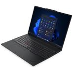 Ronanna Lenovo Nb E16 Thınkpad 21SR0076TX Ultra7 265U 16GB 512SSD O/b 16 Dos