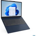Ronanna Lenovo Nb // Ideapad Slım 3 83K10062TR I5-13420H 8gb 256SSD O/b 15.3 Dos