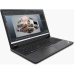 Ronanna Lenovo Thınkpad Nbw 21KX001STX Mws P16 V2 Ultra-9 185H 2X16GB 1X1TB SSD Nvıdıa RTX3000ADA 8gb W11P 3 Yıl Yerinde Garanti