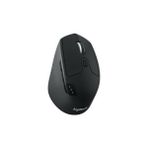Ronanna Logıtech 910-004791, M720 Trıatlon, Siyah, Bluetooth, Kablosuz, 1000DPI, Optik, 8 Tuşlu, 24AY Pil Ömrü, Triatlon Mouse