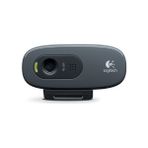 Ronanna Logitech C270 3mp 960-001063 Hd Mikrofonlu Webcam