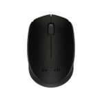 Ronanna Logıtech M170 USB Kablosuz Mouse Siyah 910-004642