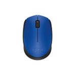 Ronanna Logitech M171 910-004640 Kablosuz Optic Mavi Mouse