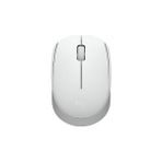 Ronanna Logitech M171 910-006867 Kablosuz Optic Beyaz Mouse