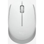 Ronanna Logıtech M171 Kablosuz USB Mouse Beyaz 910-006867