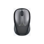 Ronanna Logıtech M235 Kablosuz USB Mouse Siyah 910-002201