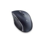 Ronanna Logitech M705 Marathon 910-001949 Kablosuz+Usb Laser Siyah Mouse