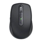 Ronanna Logitech Mx Anywhere 3s Kompakt 910-006929 Kablosuz+Usb Bluetooth Mouse