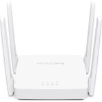 Ronanna Mercusys AC10, AC1200, 3port, 1200MBPS, Dualband, Masaüstü, Megabit, Router