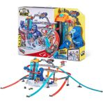 Ronanna Metal Machines S1 Gorilla Oyun Seti MEA03000