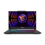 Ronanna Msı Cyborg 15 A13VE-1479XTR I7 13620H 16 GB Ddr5 512GB SSD 15.6 Fhd 144Hz RTX4050 6gb Gaming Dizüstü Bilgisayar