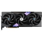 Ronanna Msı Geforce RTX5070 12G Gamıng Trıo Oc 12GB Gdrr7 192BIT 1xhdmı 3xdp Ekran Kartı
