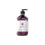 Ronanna Naturluxe Argan Yağı ve Açai Özlü Köpek Şampuanı 500 ml