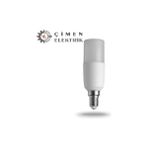 Ronanna Noas YL96 0702 P LED Ampul 8W 3200K Gün Işığı E14 Duy