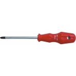 Ronanna Pro-Scr 02581 Yıldız Uçlu Tornavida 6X100 mm